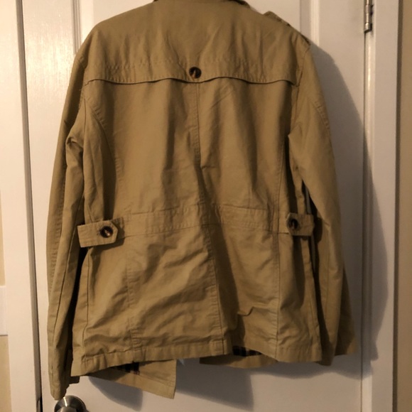 Men’s jacket - Picture 3 of 4